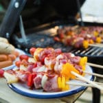 Pourquoi séparer les aliments pour le barbecue ?